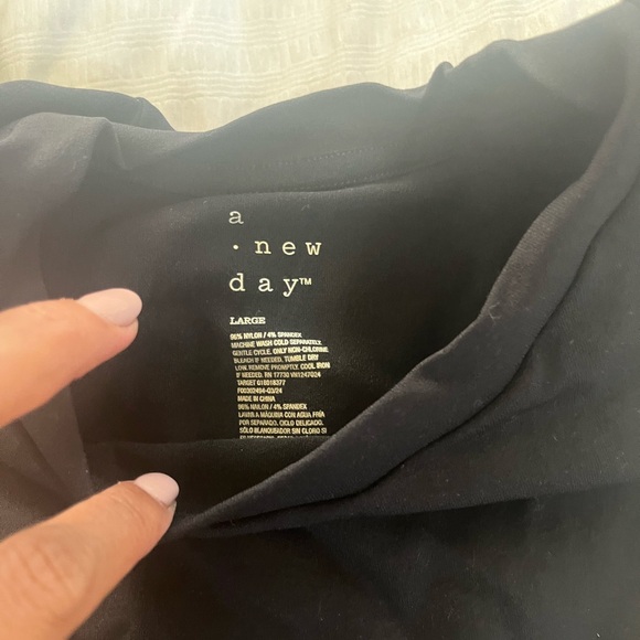 Old Navy / A New Day / ANA Bundle tops sweaters Henley t-shirts LOT 10 items m/l - Picture 10 of 16